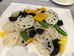 荷塘月色-胜记为食家·创新粤菜(车公庙店)