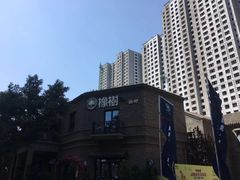 -绿地·中山里