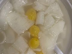 -黄记潮汕甜汤(贝底田坊店)