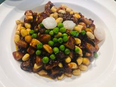 -广玉兰上海菜(德平店)