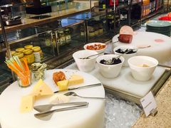 -天津君隆威斯汀酒店