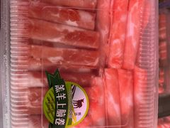 -科尔沁牛肉专营店(康桥店)