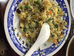 -粗茶淡饭(东关街店)