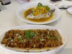 -荣粤酒家·融合粤菜