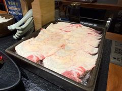 -滇牛云南火锅(桂林路店)