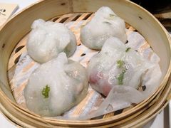 -稻香酒家·33年老字号·港式粤菜(富邦中心店)