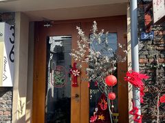 -About Bistro關於·泰式家庭料理