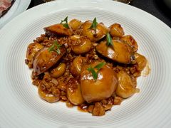 -怡情荟•海鲜青岛菜(五四广场旗舰店)