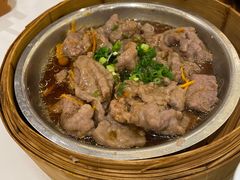 -稻香酒家(天河城店)