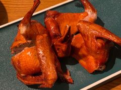 -大鸽饭(木莲中路店)