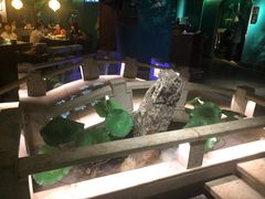 -佬麻雀·新湘菜(珠海金发购物中心店)