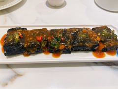 兰溪臭豆腐-春家·非遗手工小吃(徐汇万科广场店)