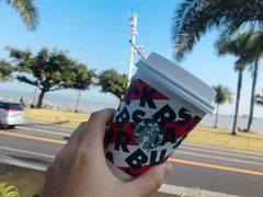 -星巴克(珠海仁恒滨海中心店)