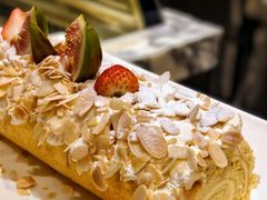 -沈阳和平艾美酒店新食谱西餐厅