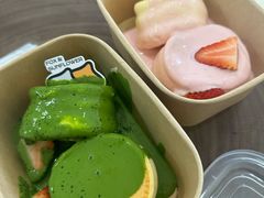 -狐狸和向日葵(北京路店)