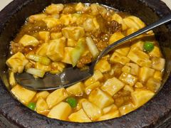 -绿茶餐厅(茂业天地店)
