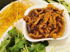 -双福饺子营餐厅(财富广场店)