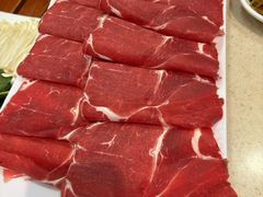 -阳坊大都涮羊肉(阳坊总店)