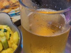 -燥次·烧烤酒场(万象城店)