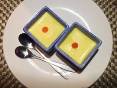 焦糖布丁-山葵家·创意料理(宁波来福士店)