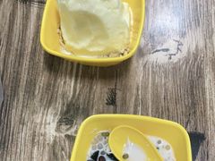 -于春正宗椰奶清补凉炒冰