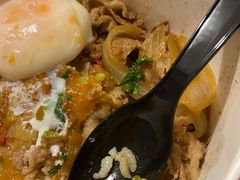 -食其家·牛丼咖喱(金桥国际店)