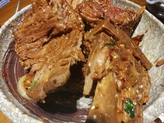 -95号酱骨·一块豆腐(展春园西路店)