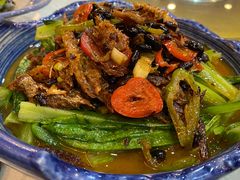 -渔娘渔家丹东海鲜(东直门店)