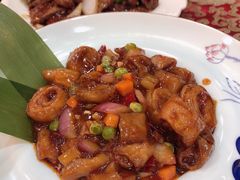 九转大肠-勺园饭店(骨科医院店)