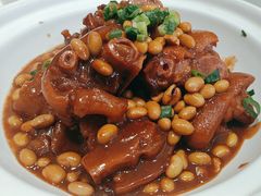 -大鸭梨烤鸭(房山店)