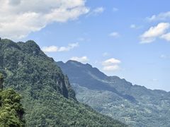 -清江方山景区