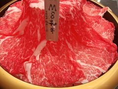 -一绪に寿喜烧(荟聚店)