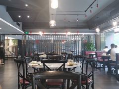 大堂-阿龙酒煲(海宁新苑路店)