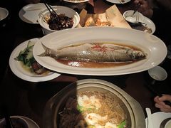 -绿茶餐厅(千岛湖银泰城店)