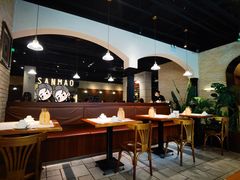 -三猫黑鱼花(南大店)