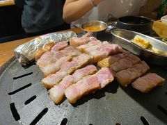 -济州爱肉堂(总店)