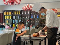 -月福京味斋·烤鸭店·北京菜(鼓楼总店)