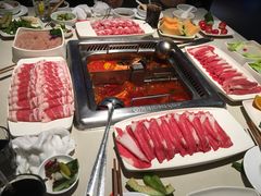 -海底捞火锅(九久奥特莱斯店)
