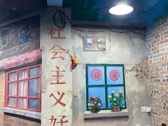 -李双猪脑花面(东大街店)