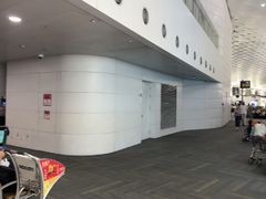 -杭州萧山国际机场