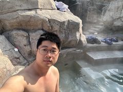 -汤山一号温泉度假区