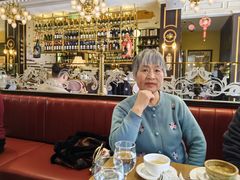 -Entrecôte 法国牛扒馆(保利·时光里店)