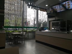 -赛百味SUBWAY(悠唐店)