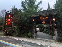 -青城甲(青城山店)