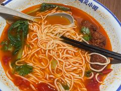 -遇见小面(凯德广场店)