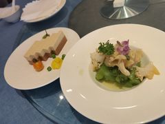 -鹭江宾馆·观海餐厅