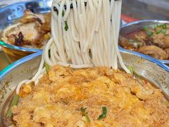 -雙冲柳州螺蛳粉&酸嘢&桂林米粉(簋街店)
