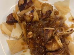 -新金盛·海鲜酒楼(盐田店)