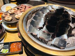 -泥炉烧肉师(新街口金銮巷店)
