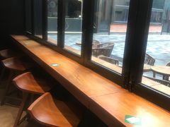 -星巴克(兰桂坊店)